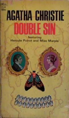 Double Sin | 9999903483083 | Agatha Christie