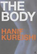 The Body (Uncorrected Proof) | 9999903433873 | Hanif Kureishi