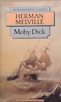 Moby Dick | 9999903335870 | Melville, Herman