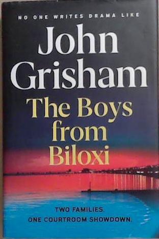 The Boys from Biloxi | 9999903365082 | John Grisham