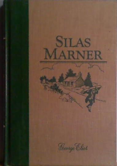 Silas Marner | 9999903431619 | George Eliot