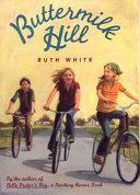 Buttermilk Hill | 9999902290804 | Ruth White