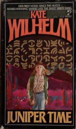 Juniper Time | 9999903262923 | Kate Wilhelm