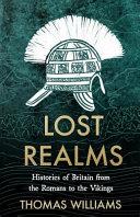 Lost Realms | 9999903459415 | Thomas J. T. Williams