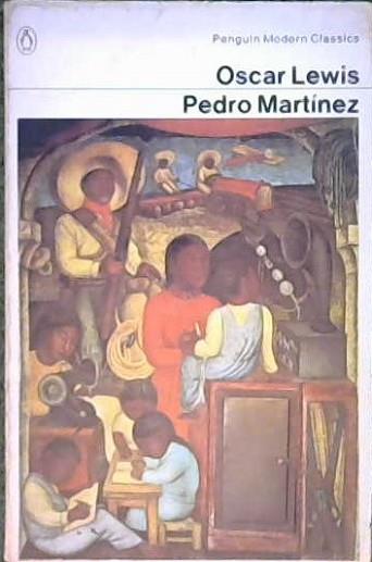 Pedro Martínez | 9999902845196 | Oscar Lewis