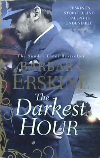 The Darkest Hour | 9999903238850 | Erskine, Barbara
