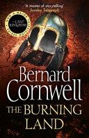The Burning Land | 9999903455004 | Bernard Cornwell