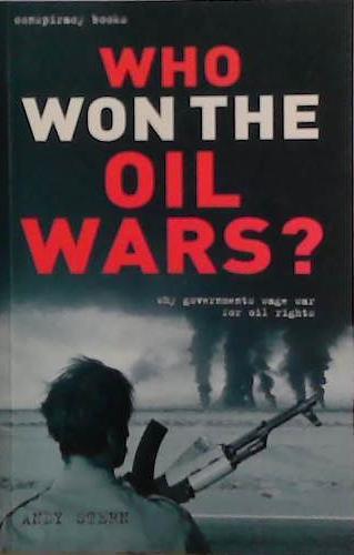Who Won the Oil Wars? | 9999903469933 | Andy Stern
