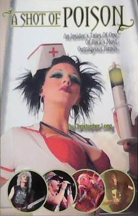 A Shot of Poison | 9999903346470 | Christopher Long