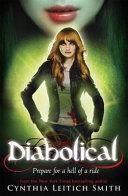 Diabolical | 9999903436997 | Cynthia Leitich Smith