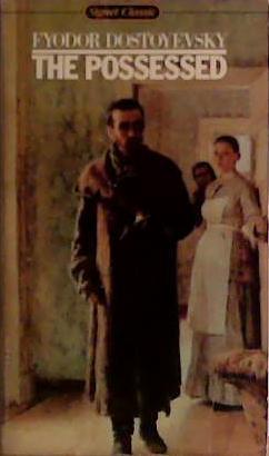 The Possessed | 9999903421559 | Fyodor Dostoyevsky