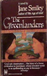 Greenlanders | 9999903350712 | Smiley, Jane