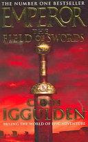 Emperor : The Field of Swords | 9999902914816 | Conn Iggulden,