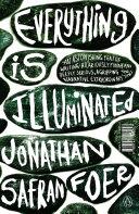 Everything Is Illuminated | 9999903325543 | Foer, Jonathan Safran