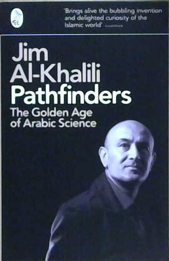 The Pathfinders | 9999903440444 | Al-Khalili, Jim