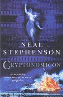 Cryptonomicon | 9999903325628 | Stephenson, Neal
