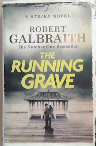 The Running Grave | 9999903346548 | Robert Galbraith