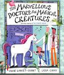 The Marvellous Doctors for Magical Creatures | 9999903337430 | Jodie Lancet-Grant
