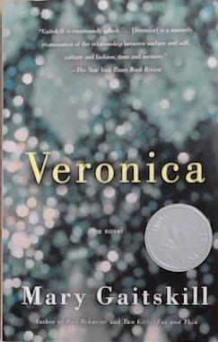 Veronica | 9999903344551 | Mary Gaitskill