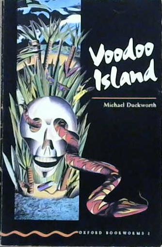 Voodoo Island | 9999903152019 | Michael Duckworth