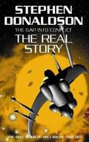 The Real Story | 9999902895627 | Donaldson, Stephen