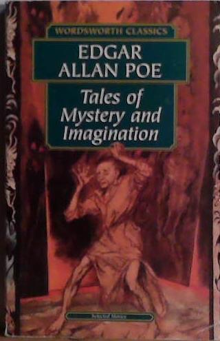 Tales of Mystery and Imagination (Classics Library (NTC)) (Classics Library (NTC)) | 9999903485094 | Poe, Edgar Allan
