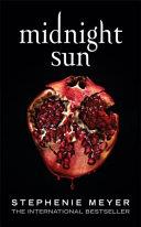 Midnight Sun | 9999903369905 | Stephenie Meyer