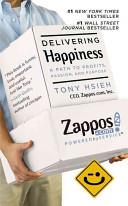 Delivering Happiness | 9999903460459 | Tony Hsieh