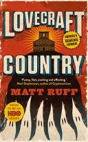 Lovecraft Country | 9999903305293 | Matt Ruff