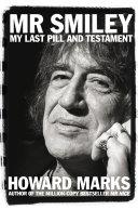 Mr. Smiley | 9999903054368 | Howard Marks