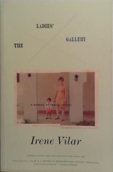 The Ladies Gallery | 9999903496151 | Irene Vilar