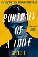 Portrait of a Thief | 9999903291602 | Grace D. Li