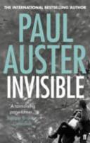 Invisible | 9999903381655 | Paul Auster