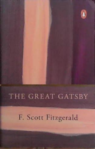 The Great Gatsby | 9999903471493 | F. Scott Fitzgerald