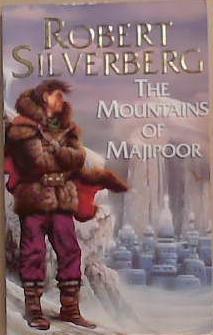 The Mountains of Majipoor | 9999903286929 | Robert Silverberg