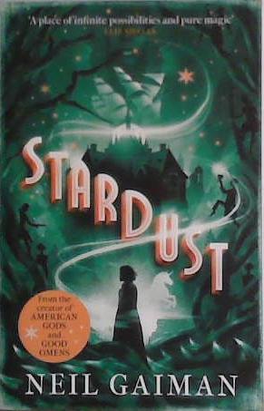 Stardust | 9999903452102 | Gaiman, Neil
