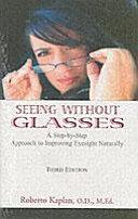 Seeing Without Glasses | 9999903385967 | Kaplan Staff