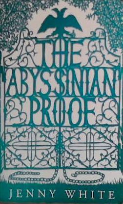 The Abyssian Proof | 9999903450320 | Jennny White