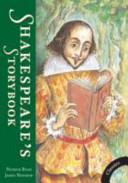 Shakespeare's Storybook | 9999903463955 | Patrick R. Ryan