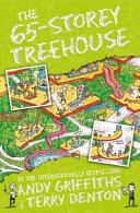 The 65-storey Treehouse | 9999903335221 | Andy Griffiths