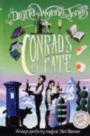 Conrad's Fate | 9999903453666 | Diana Wynne Jones