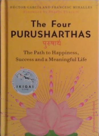 The Four Purusharthas | 9999903487135 | Hector Garcia