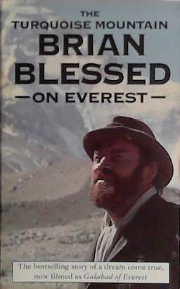 The Turquoise Mountain | 9999903431800 | Brian Blessed