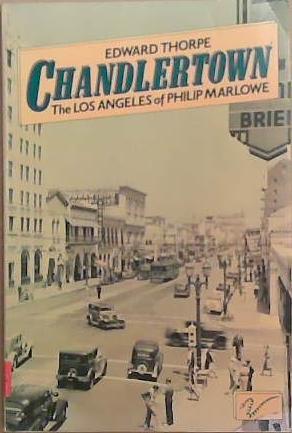 Chandlertown | 9999903294887 | Edward Thorpe