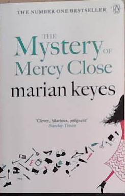 The  Mystery of Mercy Close | 9999903358961 | marian Keyes
