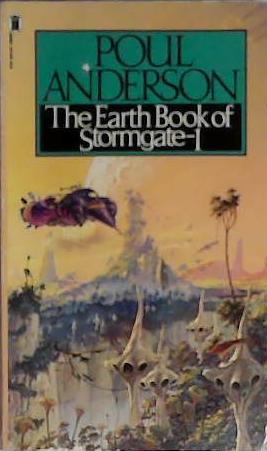 The Earth Book of Stormgate | 9999903403425 | Poul Anderson