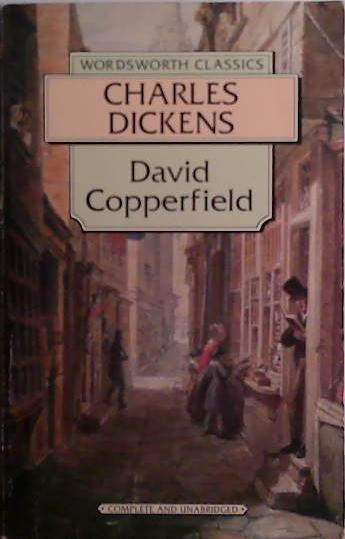 David Copperfield (Wordsworth Classics) | 9999903413929 | Dickens, Charles