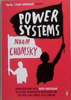 Power Systems | 9999903341765 | Noam Chomsky