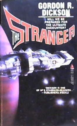 The Stranger | 9999902866504 | Gordon R. Dickson
