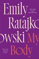 My Body | 9999903334620 | Emily Ratajkowski